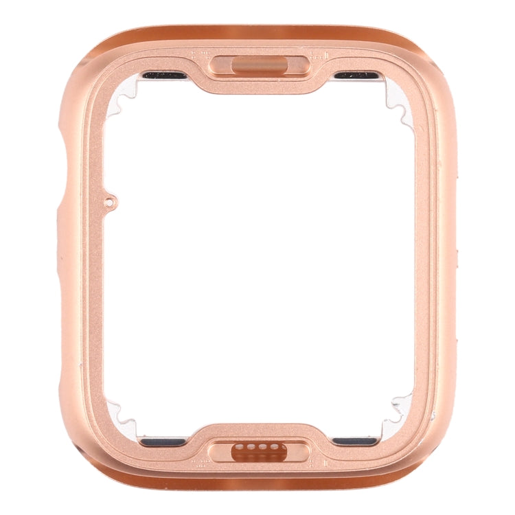 Aluminum Middle Frame  for Apple Watch Series 6 44mm, For Series 6 44mm