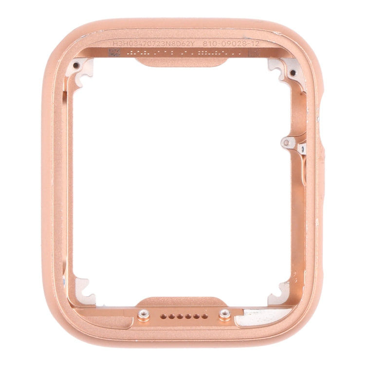 Aluminum Middle Frame  for Apple Watch Series 6 44mm, For Series 6 44mm
