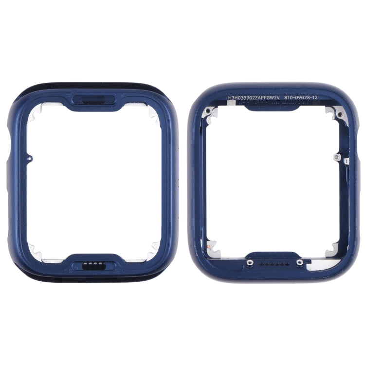 Aluminum Middle Frame  for Apple Watch Series 6 44mm, For Series 6 44mm