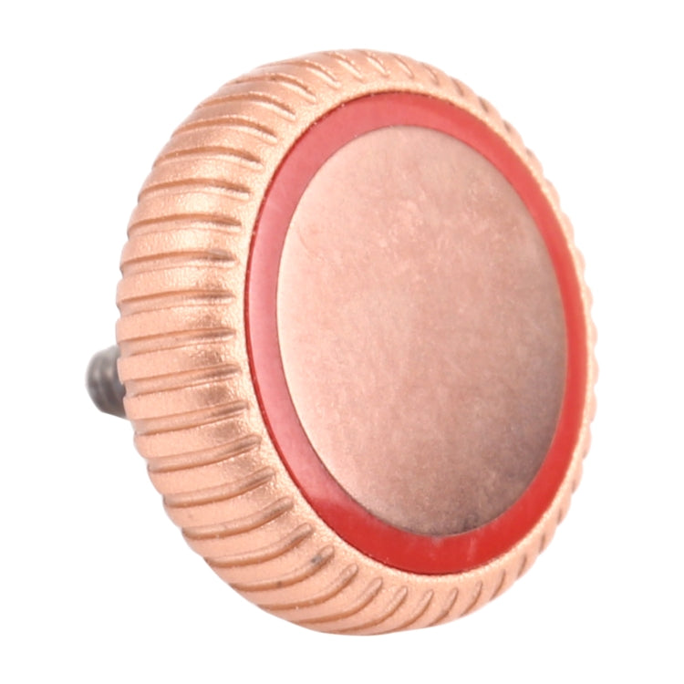 Watch Crown Nut Replacement For Apple Watch Series 4 / 5 / SE (LTE)