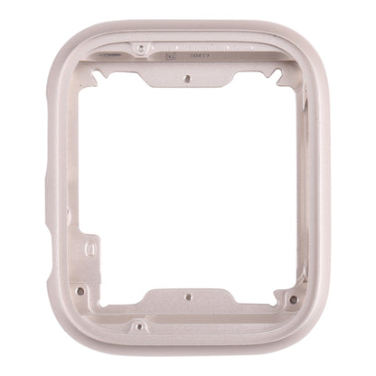 Aluminum Middle Frame  for Apple Watch Series 7 41mm