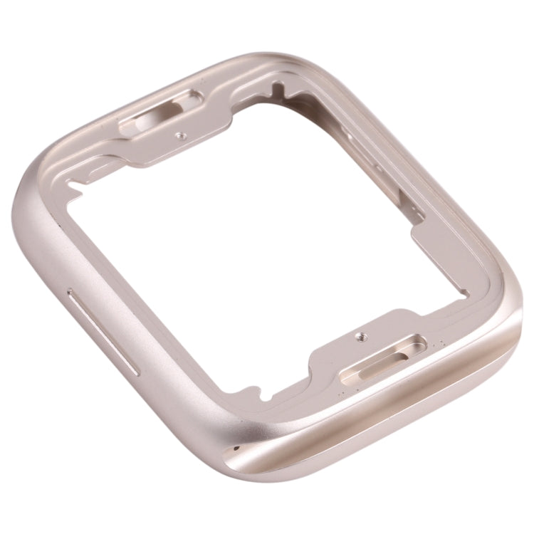 Aluminum Middle Frame  for Apple Watch Series 7 41mm
