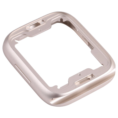 Aluminum Middle Frame  for Apple Watch Series 7 41mm