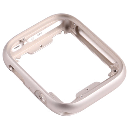Aluminum Middle Frame  for Apple Watch Series 7 41mm