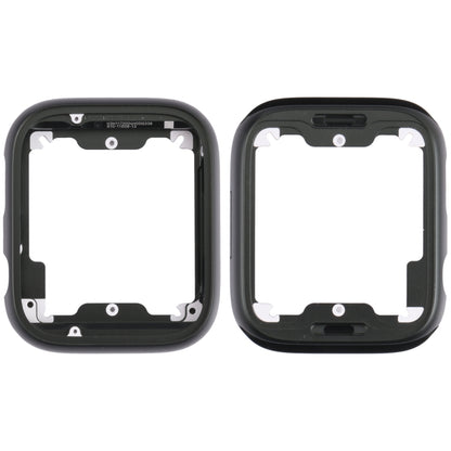Aluminum Middle Frame  for Apple Watch Series 7 45mm, For Series 7 45mm
