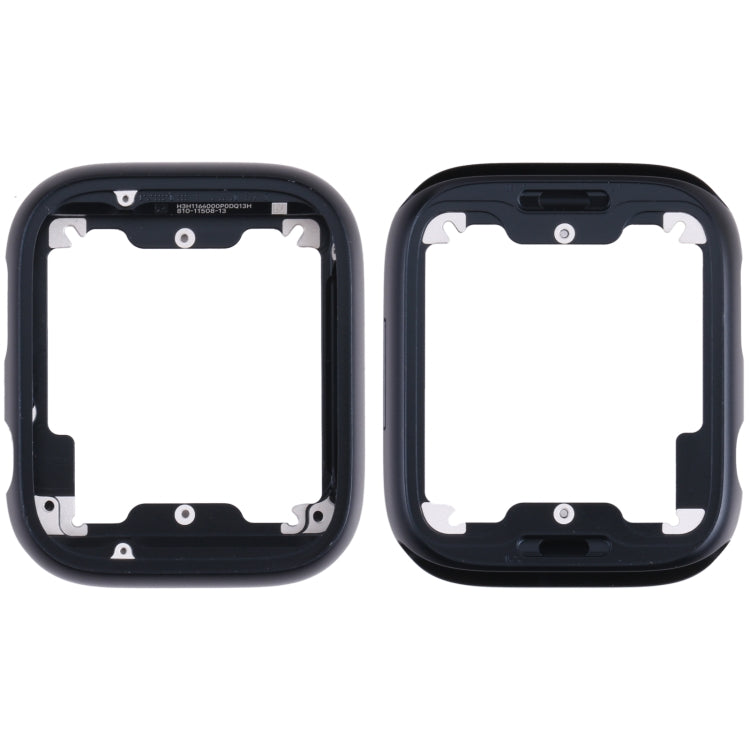 Aluminum Middle Frame  for Apple Watch Series 7 45mm, For Series 7 45mm