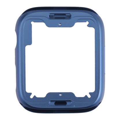 Aluminum Middle Frame  for Apple Watch Series 7 45mm, For Series 7 45mm