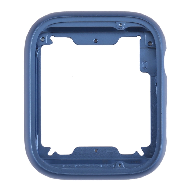 Aluminum Middle Frame  for Apple Watch Series 7 45mm, For Series 7 45mm
