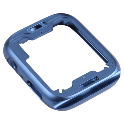 Aluminum Middle Frame  for Apple Watch Series 7 45mm, For Series 7 45mm