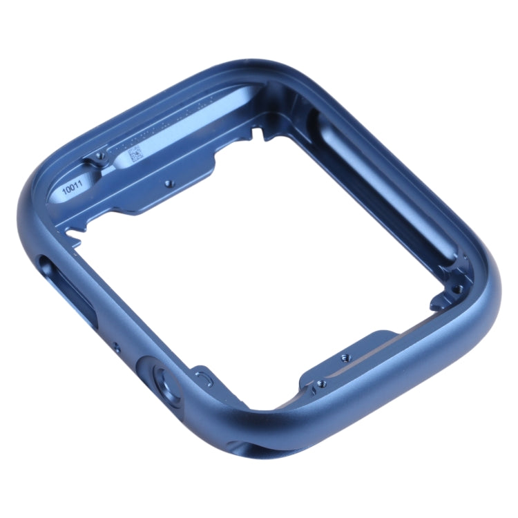 Aluminum Middle Frame  for Apple Watch Series 7 45mm, For Series 7 45mm