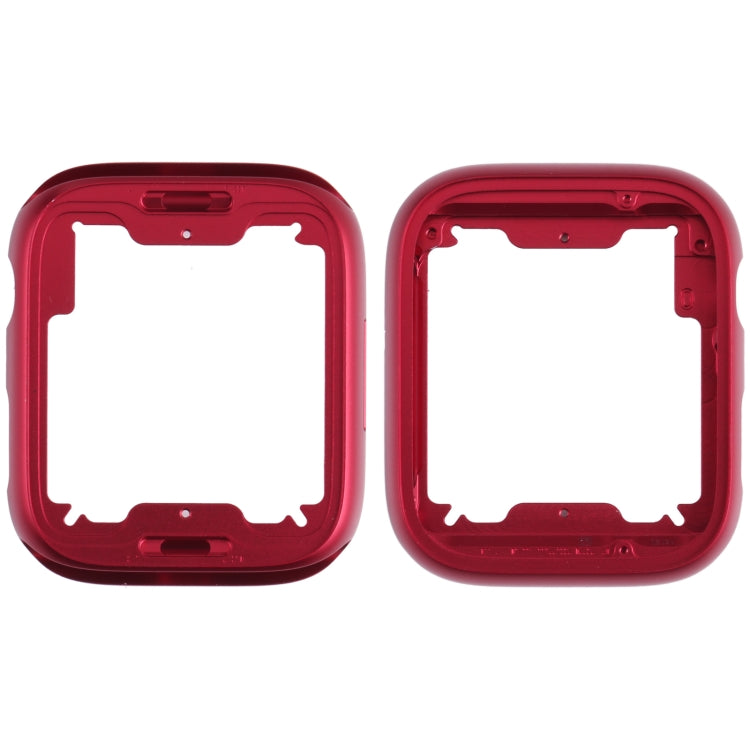 Aluminum Middle Frame  for Apple Watch Series 7 45mm, For Series 7 45mm