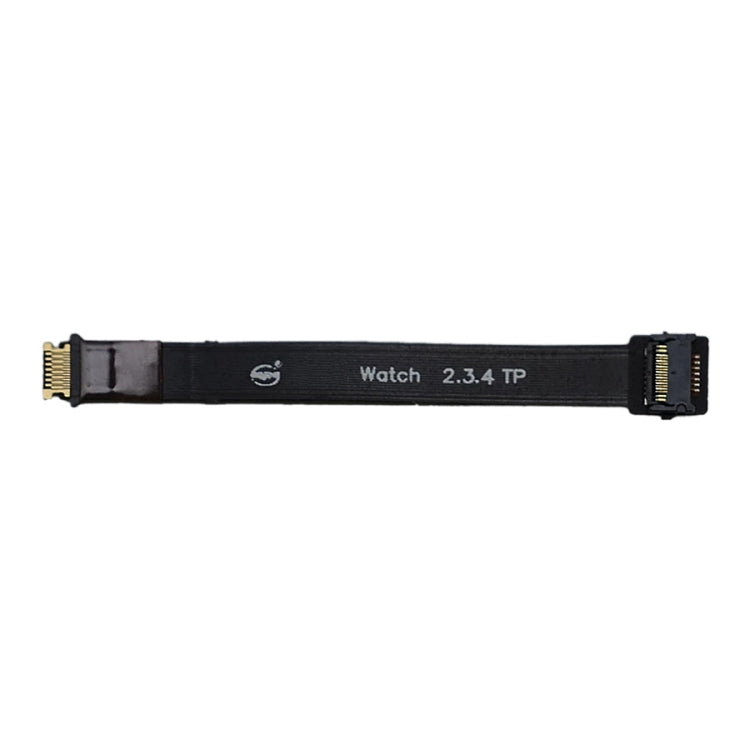 Touch Test Flex Cable for Apple Watch Series 3 38mm, For Series 3 38mm