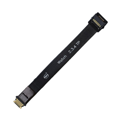 Touch Test Flex Cable for Apple Watch Series 3 42mm, For Series 3 42mm