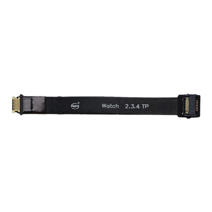 Touch Test Flex Cable for Apple Watch Series 3 42mm, For Series 3 42mm