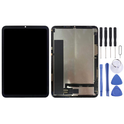 LCD Screen and Digitizer Full Assembly for Apple iPad mini (2021) / iPad mini 6