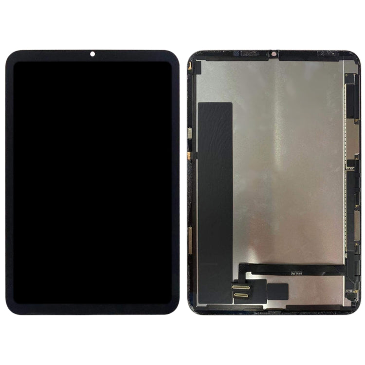 LCD Screen and Digitizer Full Assembly for Apple iPad mini (2021) / iPad mini 6