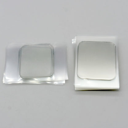 50 PCS OCA Optically Clear Adhesive for Apple Watch Series 4 / 5 / 6 40MM, For Watch Series 4 / 5 / 6 40MM