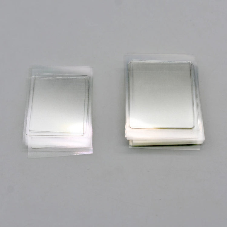 50 PCS OCA Optically Clear Adhesive for Apple Watch Series 4 / 5 / 6 44MM, For Watch Series 4 / 5 / 6 44MM