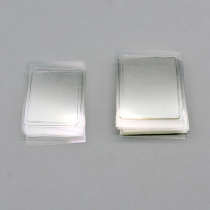 50 PCS OCA Optically Clear Adhesive for Apple Watch Series 4 / 5 / 6 44MM, For Watch Series 4 / 5 / 6 44MM