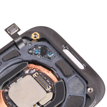 Glass Back Cover With Wireless Charging Coil For Apple Watch Series 4 40mm (LTE)