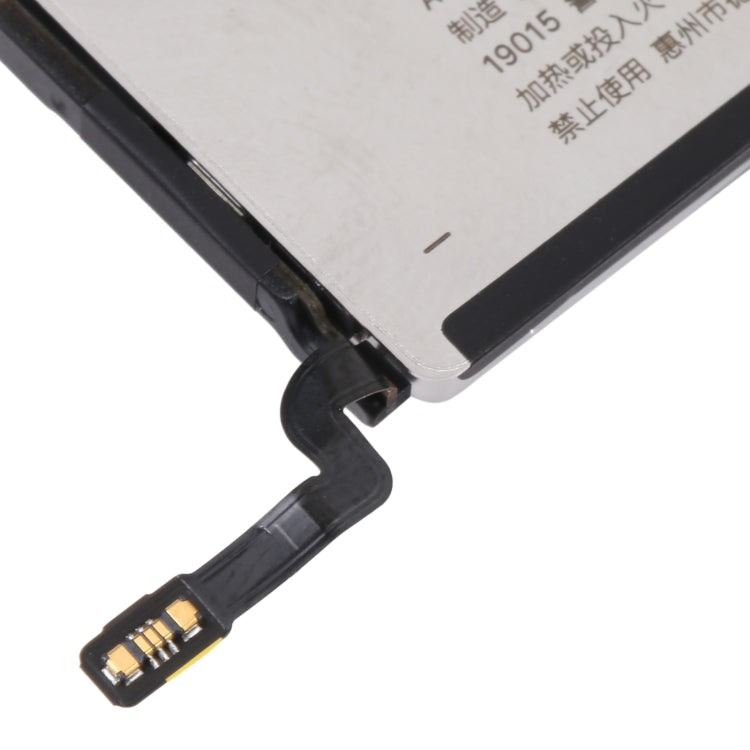 For Apple Watch SE 2022 40mm LTE Version 245mAh Li-ion Battery