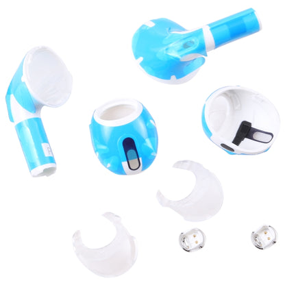 For Apple AirPods Pro 1 Pair Left Right Full Housing Cover, For Apple AirPods Pro