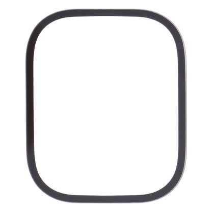 Front Screen Outer Glass Lens for Apple Watch Ultra 49mm, For Apple Watch Ultra 49mm
