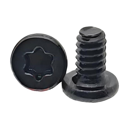 For AirPods 3 / Pro 2 / AirPods Pro 10pcs 1.5 x 2.8mm Earphone Box Charging Port Screws