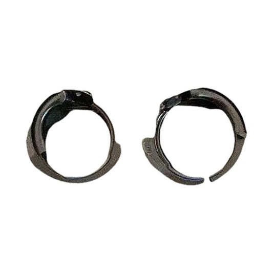 For AirPods 3 Left / Right Housing Shell Internal Black Holder