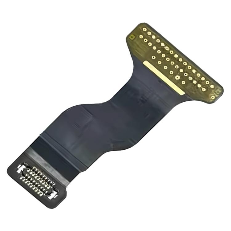 For Apple Watch Ultra 2 49mm Back Cover Connection Flex Cable(Needs Soldering), For Apple Watch Ultra 2 49mm
