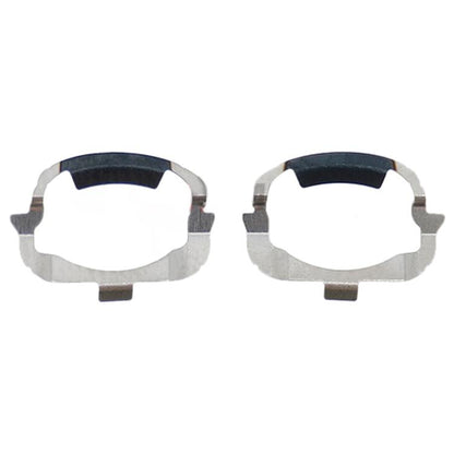 For Apple AirPods 4 Left / Right Speaker Battery Metal Holder