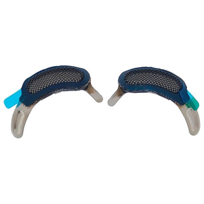 For Apple AirPods 4 Left / Right Top Dust Mesh(Internal Installation Required), For Apple AirPods 4(Top)
