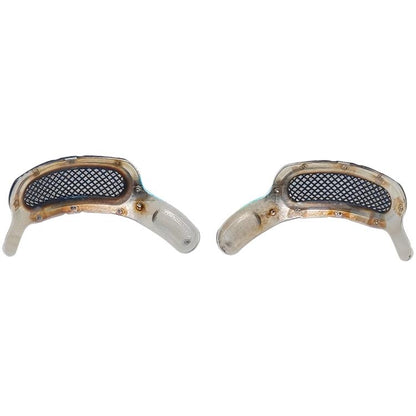 For Apple AirPods 4 Left / Right Top Dust Mesh(Internal Installation Required), For Apple AirPods 4(Top)