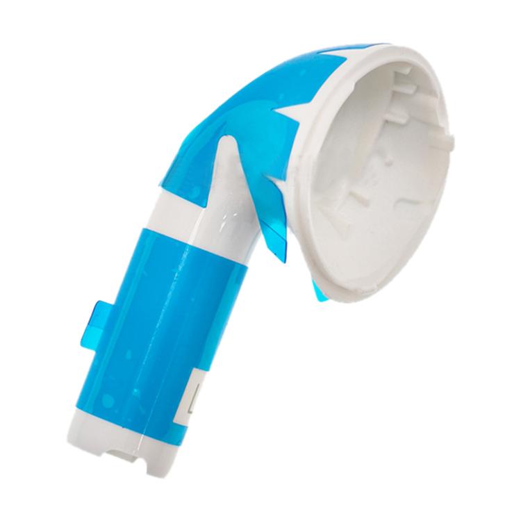 For Apple AirPods 4 Housing 8 in 1 Set, For Apple AirPods 4