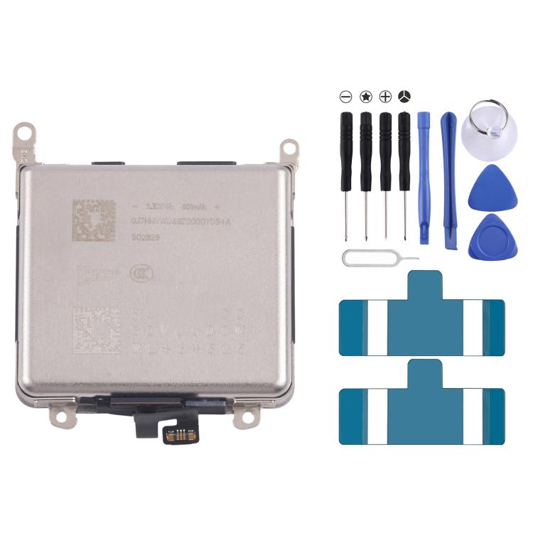 For Apple Watch Ultra 3 49mm S2329 Original Li-ion Battery, For Apple Watch Ultra 3 49mm
