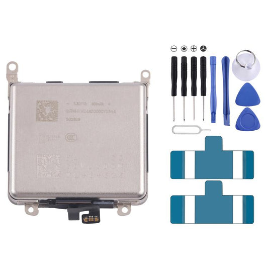 For Apple Watch Ultra 3 49mm S2329 Original Li-ion Battery, For Apple Watch Ultra 3 49mm