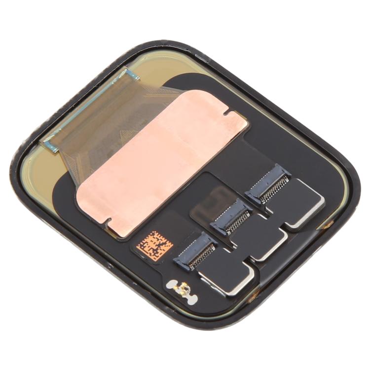 For Apple Watch SE 3 44mm Original LCD Screen Digitizer Full Assembly, For Apple Watch SE 2025 44mm(Original)
