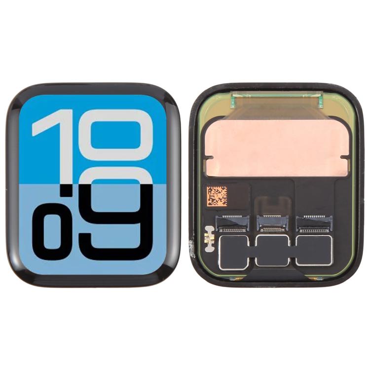 For Apple Watch SE 2025 40mm Original LCD Screen Digitizer Full Assembly, For Apple Watch SE 2025 40mm(Original)