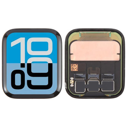 For Apple Watch SE 2025 40mm Original LCD Screen Digitizer Full Assembly, For Apple Watch SE 2025 40mm(Original)