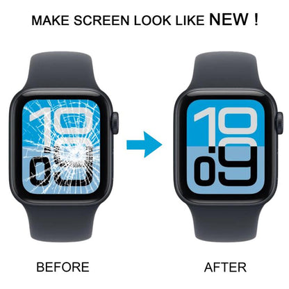 For Apple Watch SE 2025 40mm Original LCD Screen Digitizer Full Assembly, For Apple Watch SE 2025 40mm(Original)