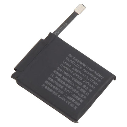 For Apple Watch SE 2025 44mm S2323 Original Li-ion Battery, For Apple Watch SE 2025 44mm(Original)