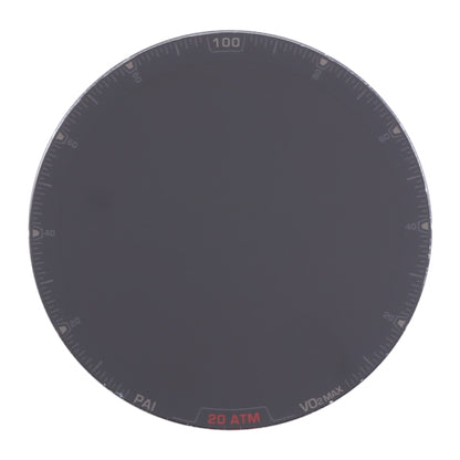 For Amazfit Falcon Original LCD Screen with Digitizer Full Assembly, For Amazfit Falcon(Red), For Amazfit Falcon