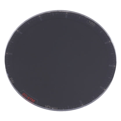 For Amazfit Falcon Original LCD Screen with Digitizer Full Assembly, For Amazfit Falcon(Red), For Amazfit Falcon