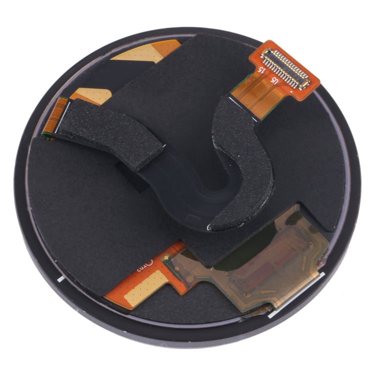 For Amazfit Falcon Original LCD Screen with Digitizer Full Assembly, For Amazfit Falcon(Red), For Amazfit Falcon