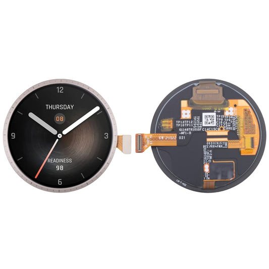 For Amazfit Balance Original LCD Screen with Digitizer Full Assembly, For Amazfit Balance(Original)