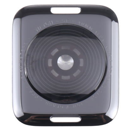 For Apple Watch SE 44mm GPG Edition Rear Housing Glass Cover, For Apple Watch SE 44mm GPS