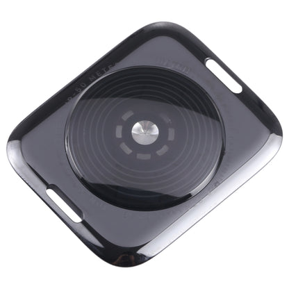 For Apple Watch SE 44mm GPG Edition Rear Housing Glass Cover, For Apple Watch SE 44mm GPS