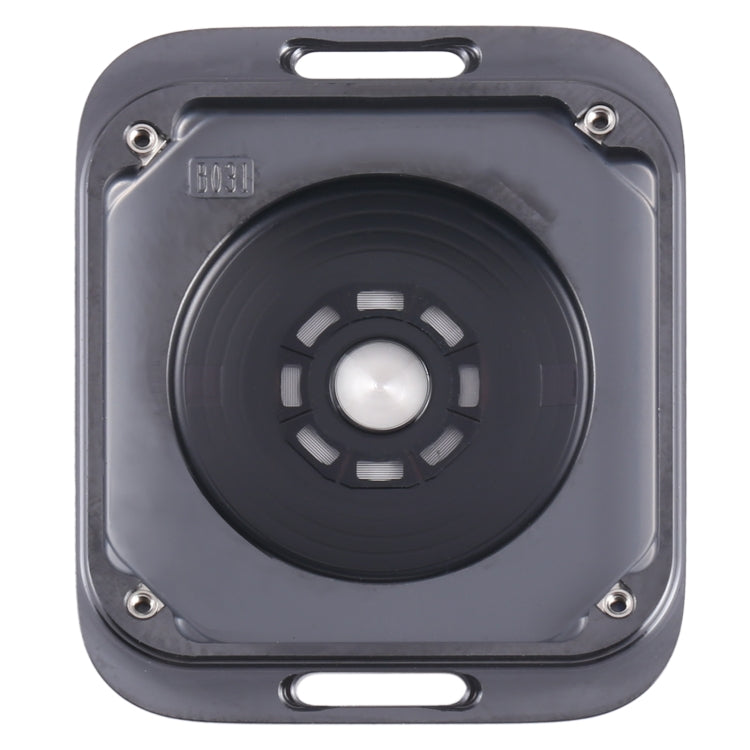 For Apple Watch SE 40mm GPG Edition Rear Housing Glass Cover, For Apple Watch SE 40mm GPS