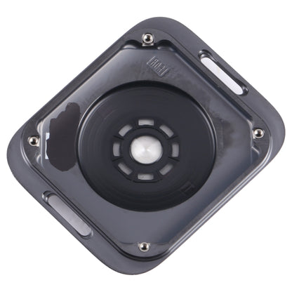 For Apple Watch SE 40mm GPG Edition Rear Housing Glass Cover, For Apple Watch SE 40mm GPS