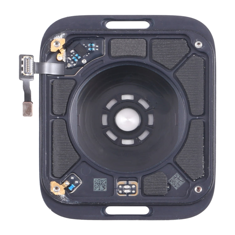 For Apple Watch SE 2022 44mm LTE Edition Rear Housing Glass Cover with Cable